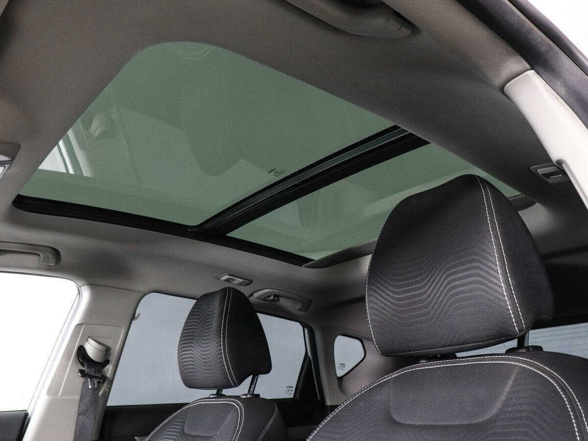 Продажа Б/У Джили Кулрэй. Фото: #13