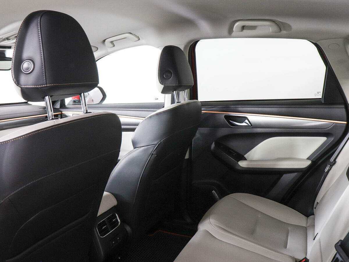 Продажа Б/У Хавал Джолион. Фото: #10