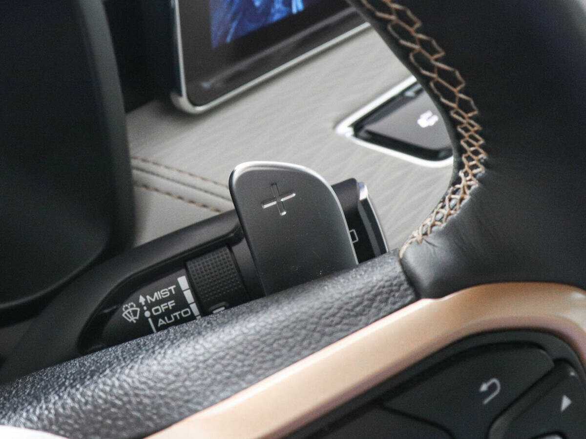 Продажа Б/У Хавал Джолион. Фото: #13