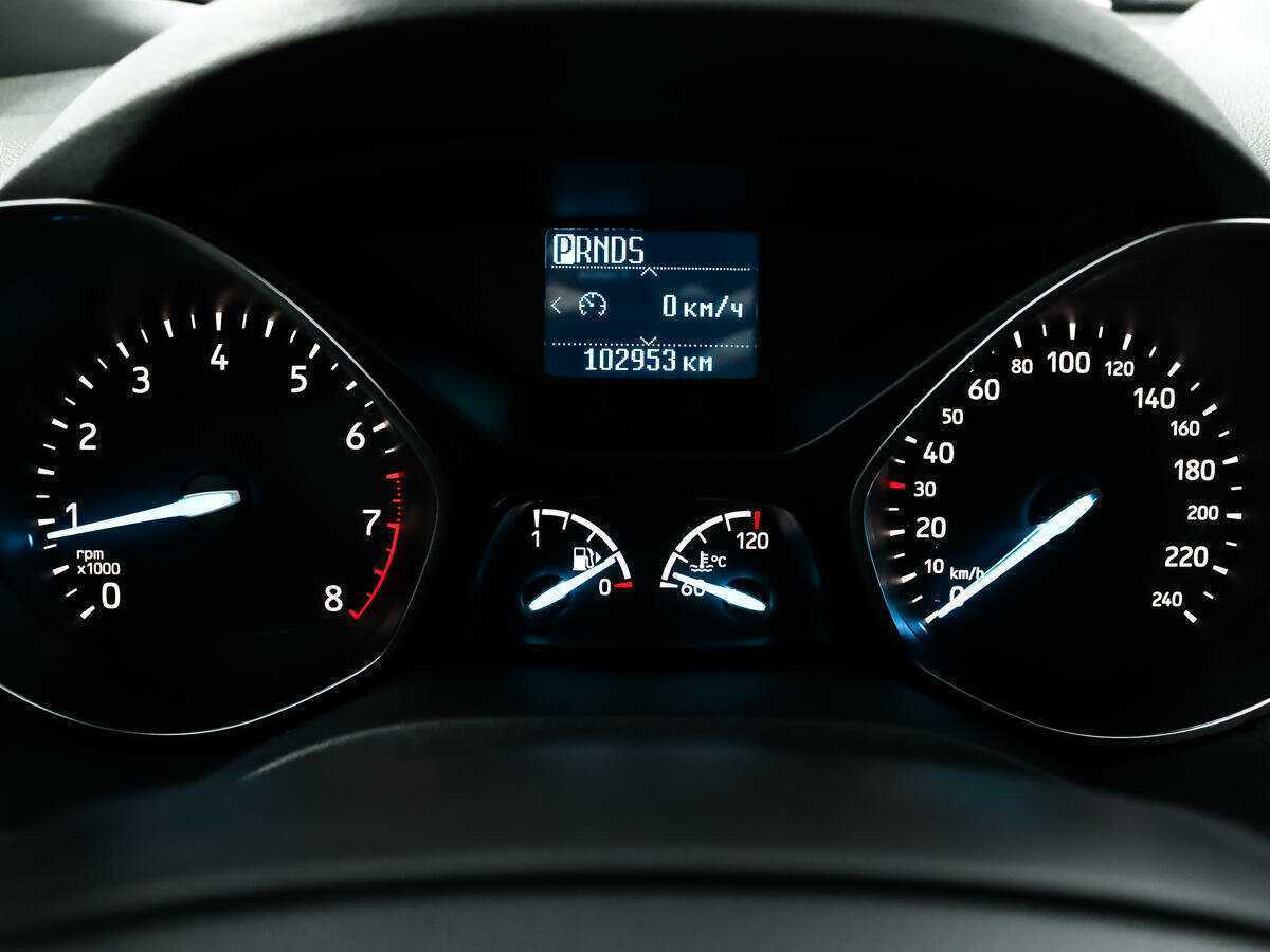 Продажа Б/У Форд Куга. Фото: #7