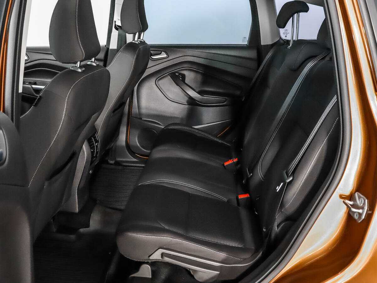 Продажа Б/У Форд Куга. Фото: #10