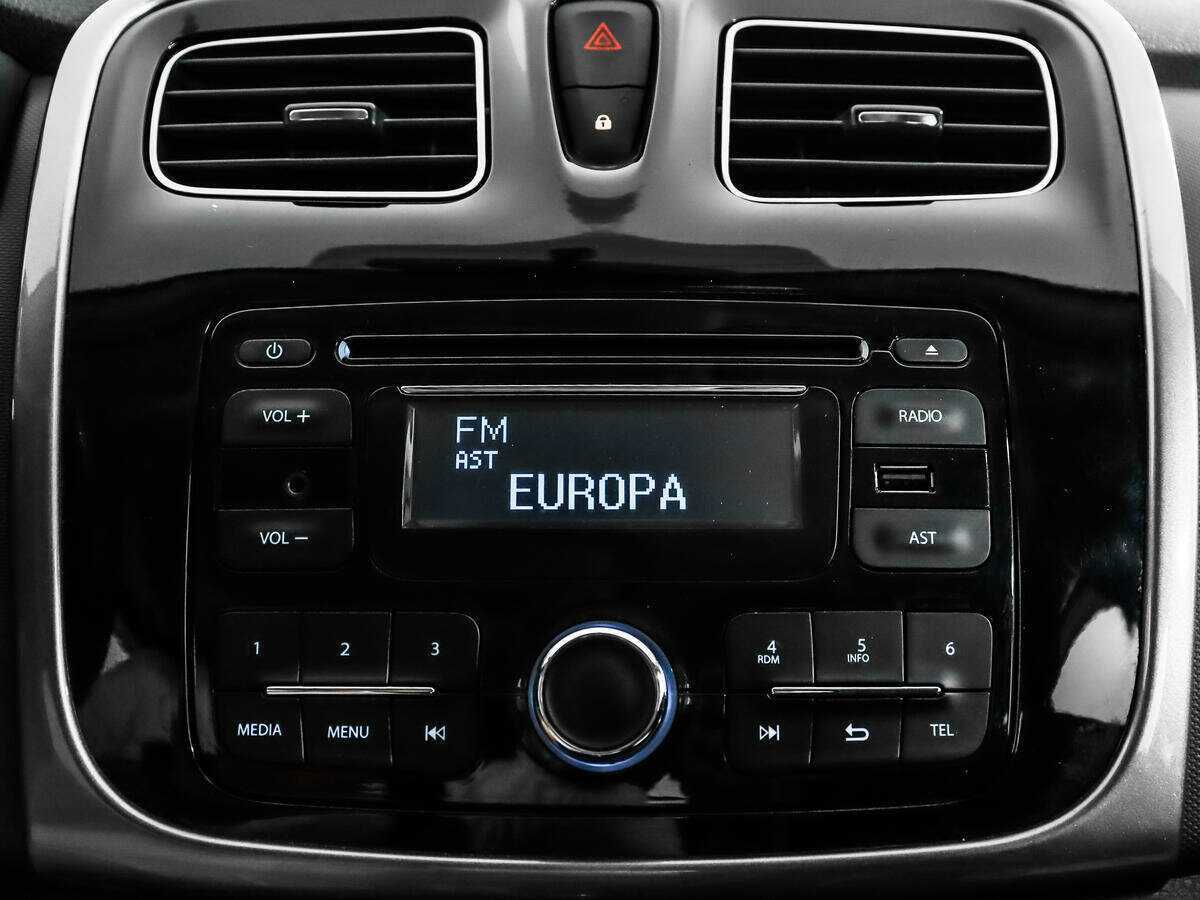 Продажа Б/У Рено Логан. Фото: #12