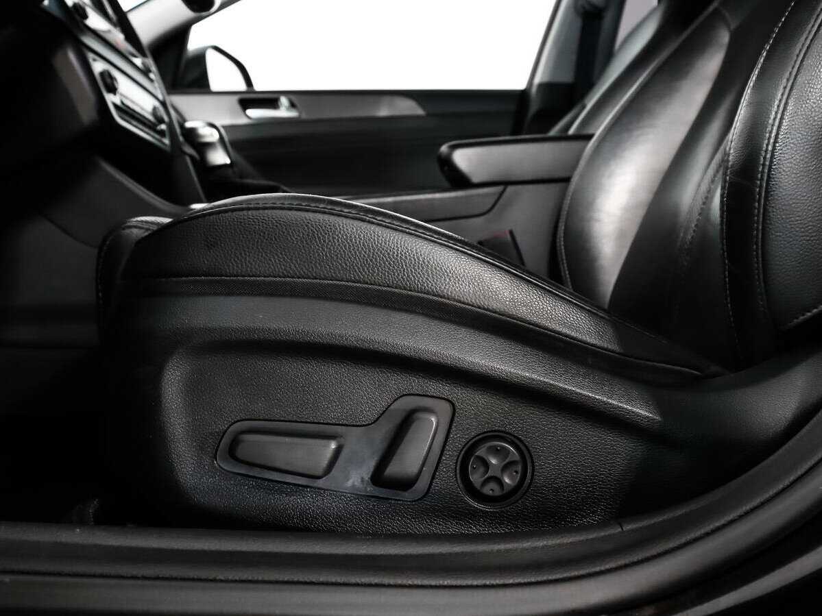 Продажа Б/У Хендай Соната. Фото: #9