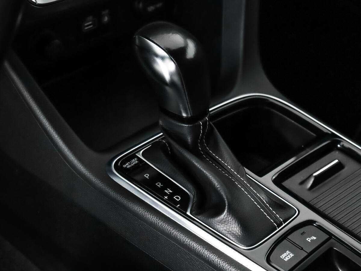 Продажа Б/У Хендай Соната. Фото: #10