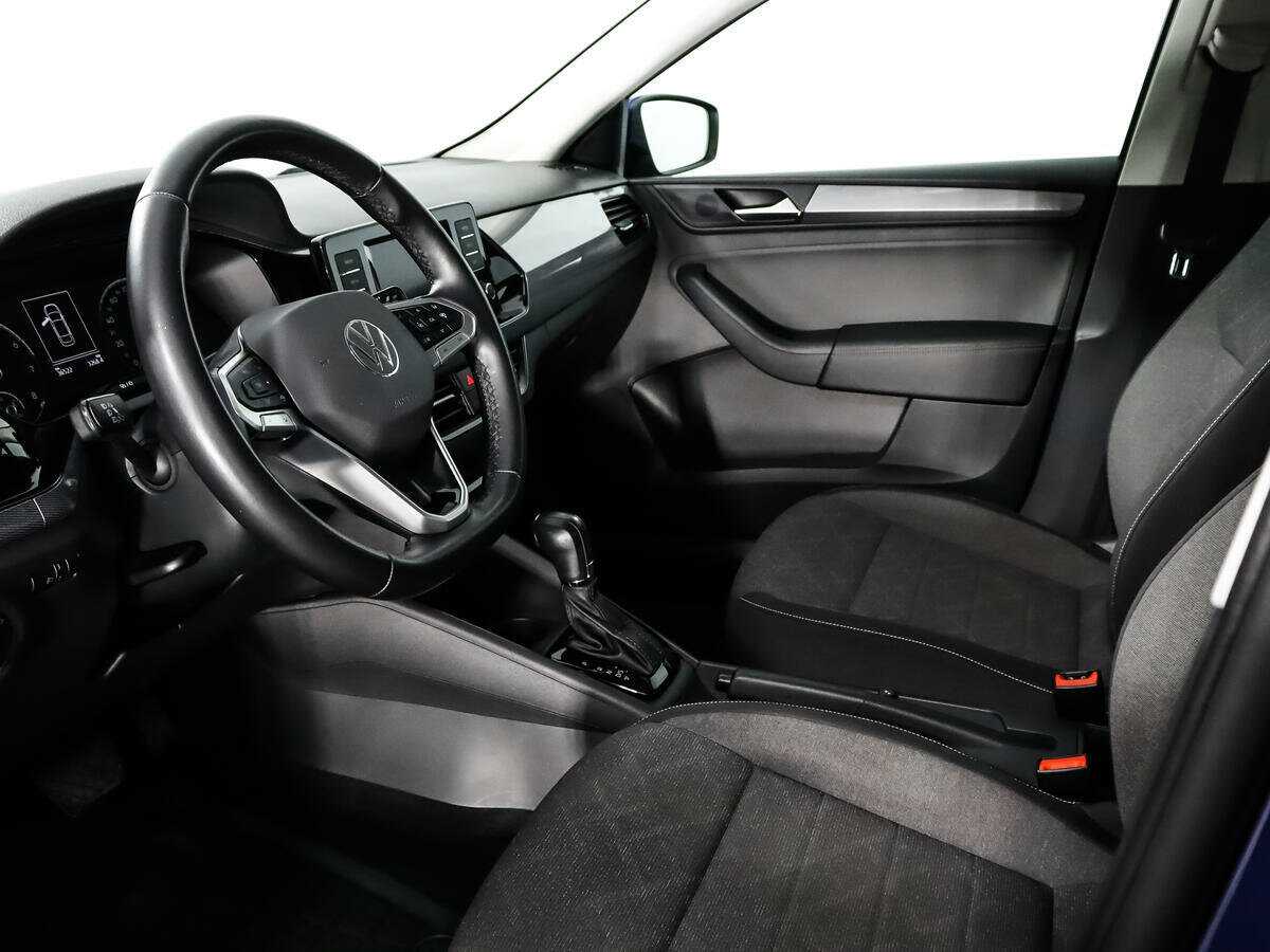 Продажа Б/У Фольксваген Поло. Фото: #7