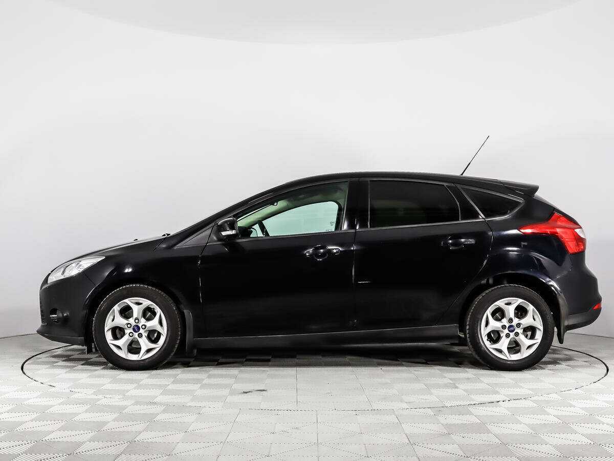 Продажа Б/У Форд Фокус. Фото: #6