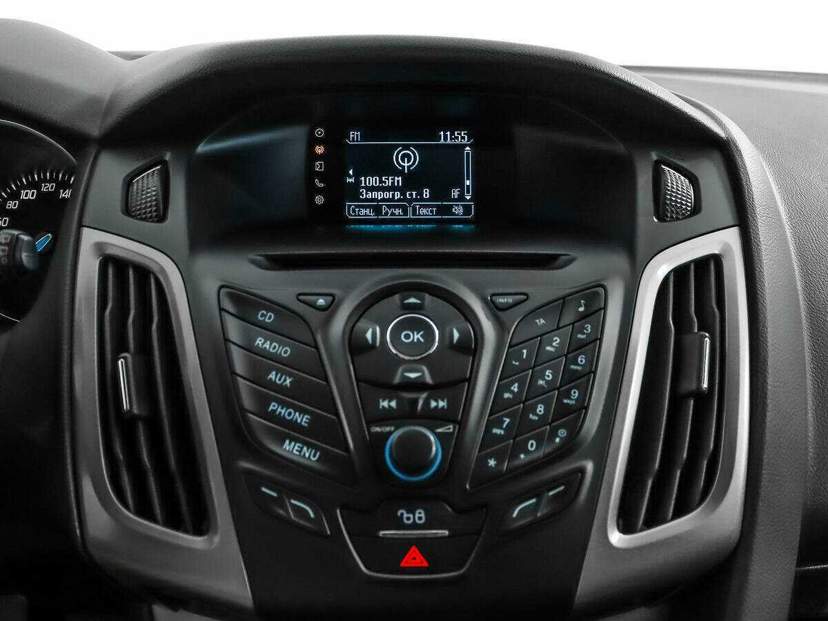 Продажа Б/У Форд Фокус. Фото: #11