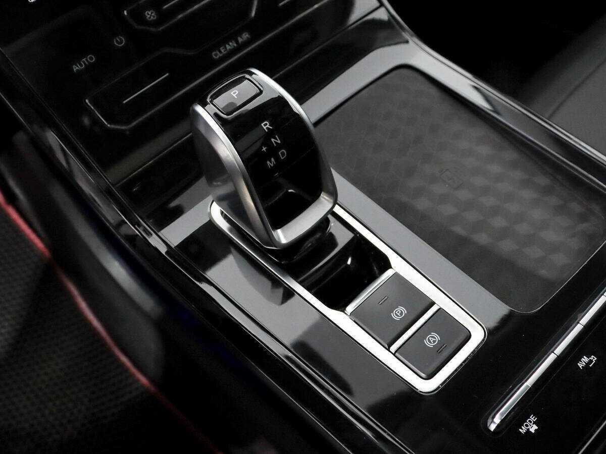 Продажа Б/У Чери Тигго 7 Про. Фото: #10