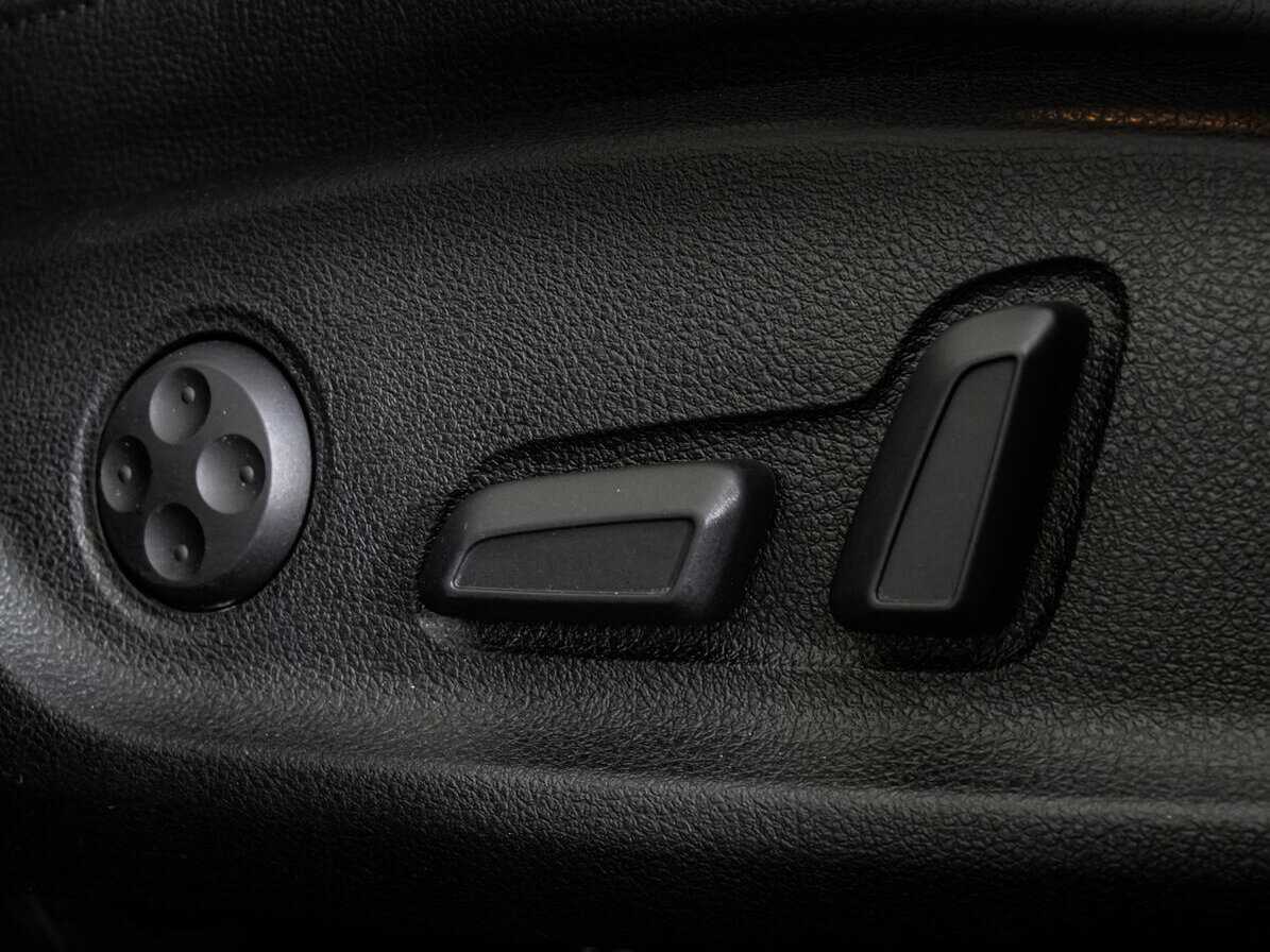 Купить Audi A6 с пробегом. Фото: #22