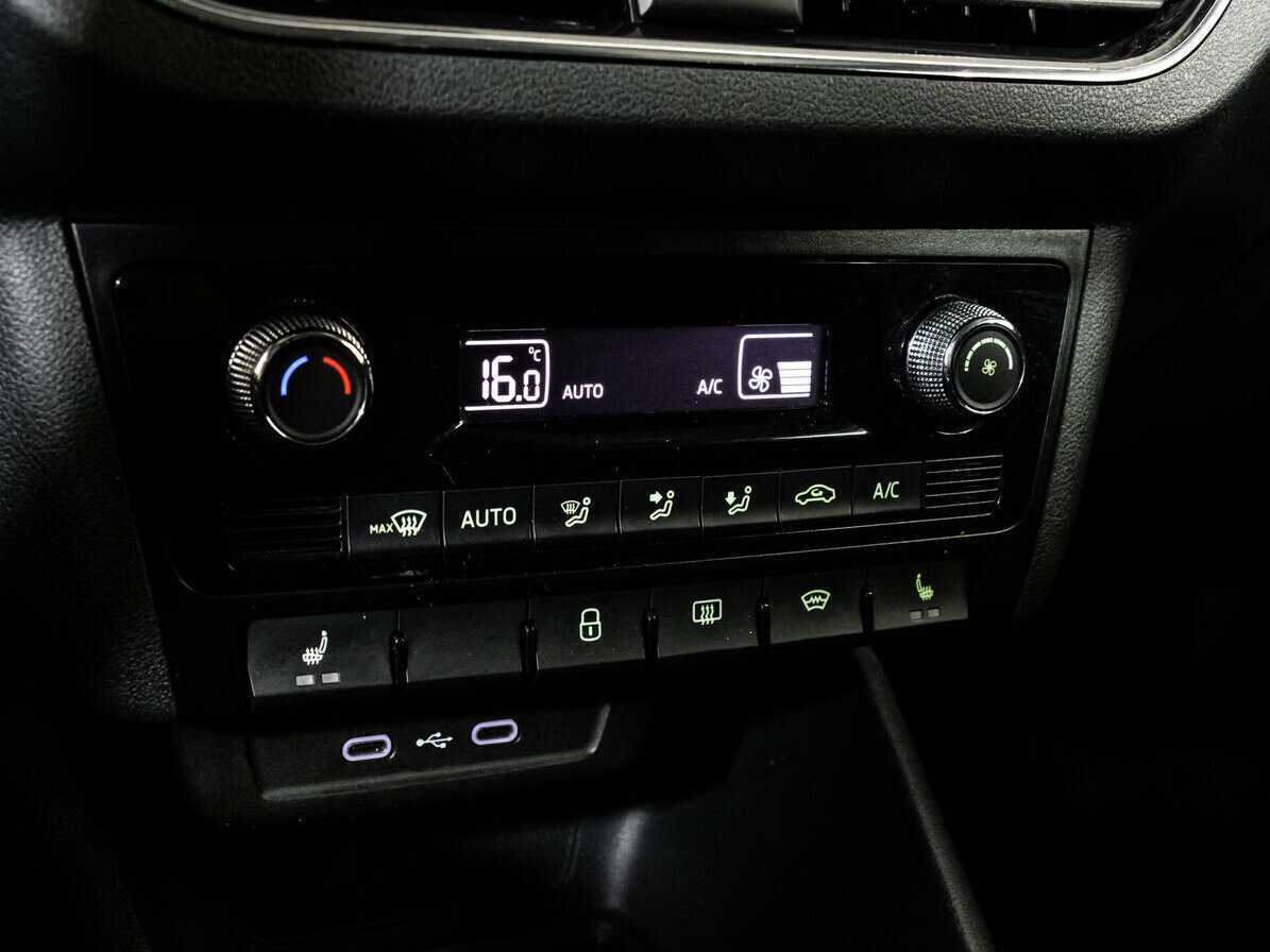 Продажа Б/У Шкода Рапид. Фото: #10