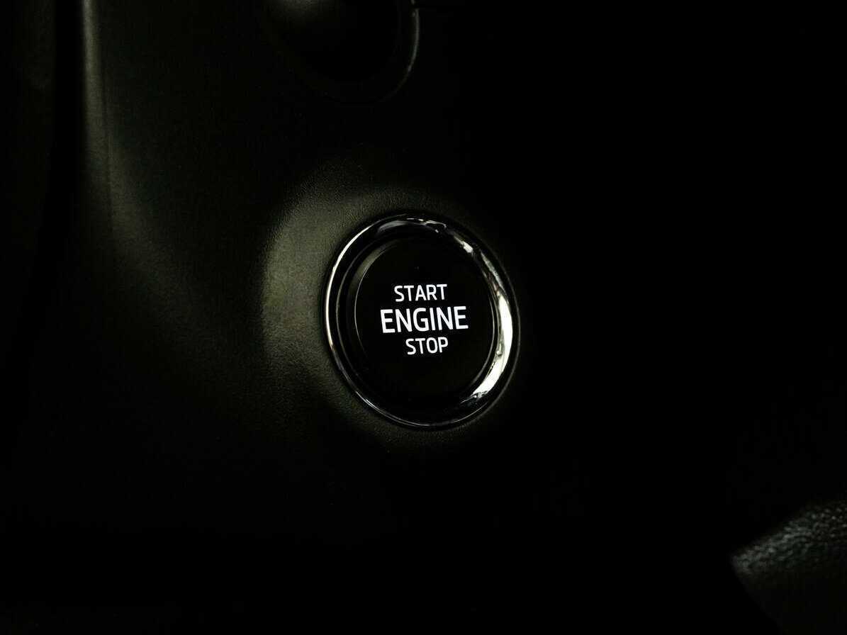 Купить Skoda Karoq с пробегом. Фото: #17