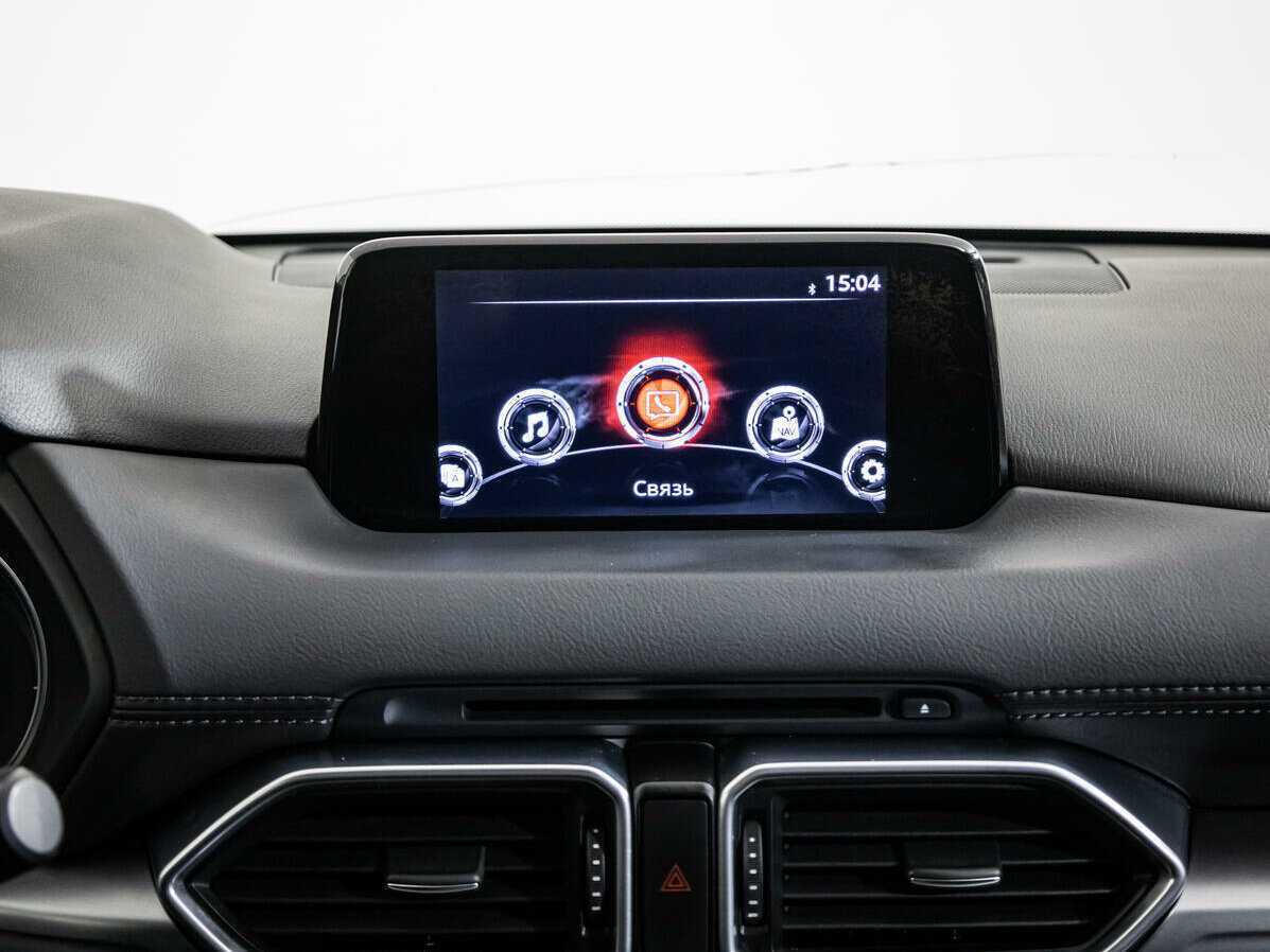 Купить Mazda CX-5 с пробегом. Фото: #11