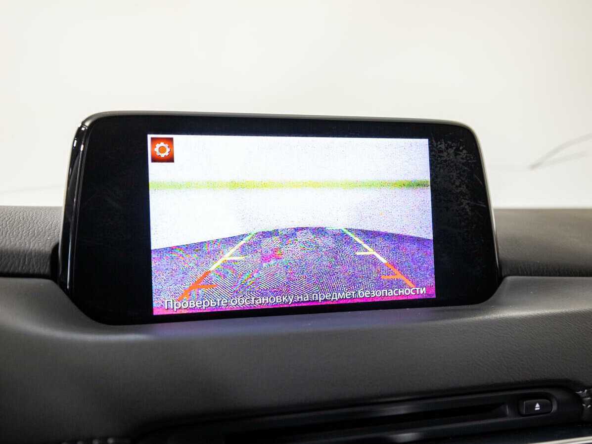 Купить Mazda CX-5 с пробегом. Фото: #13