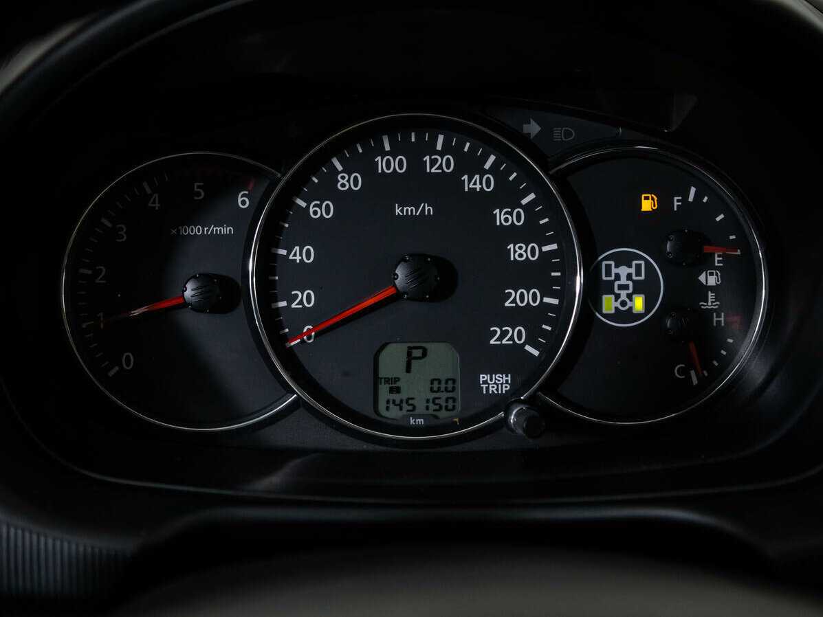 Купить Mitsubishi Pajero Sport с пробегом. Фото: #11