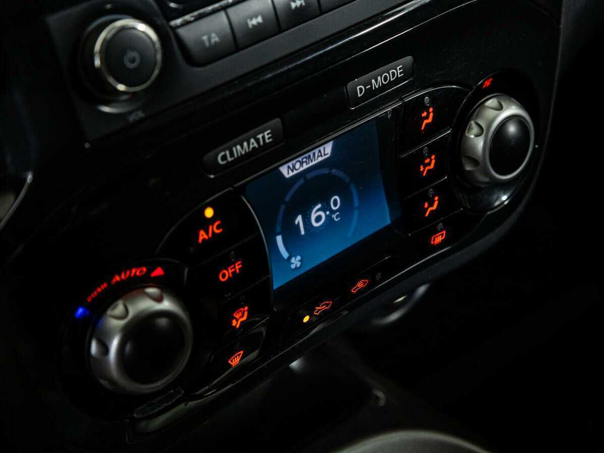 Продажа Б/У Ниссан Жук. Фото: #14