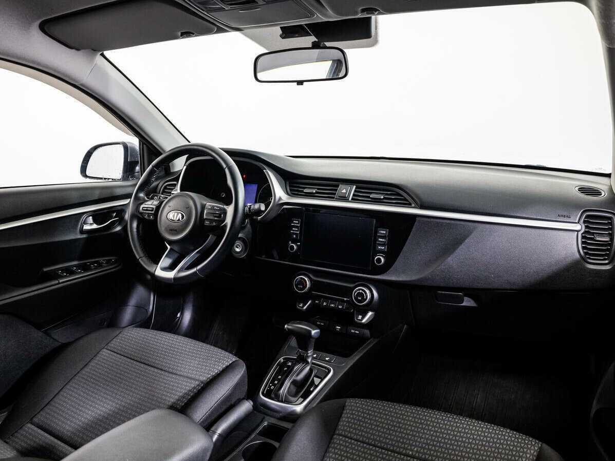 Продажа Б/У Киа Рио. Фото: #6