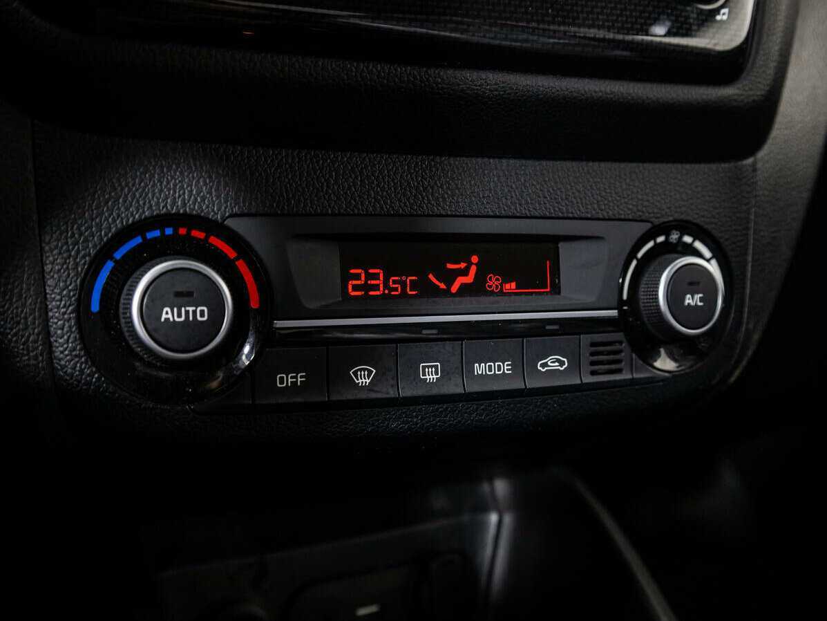 Продажа Б/У Киа Рио. Фото: #14