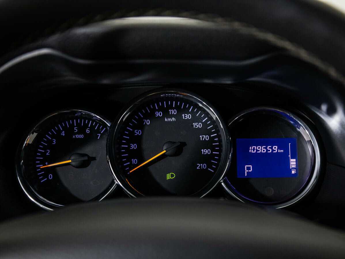 Продажа Б/У Рено Дастер. Фото: #11