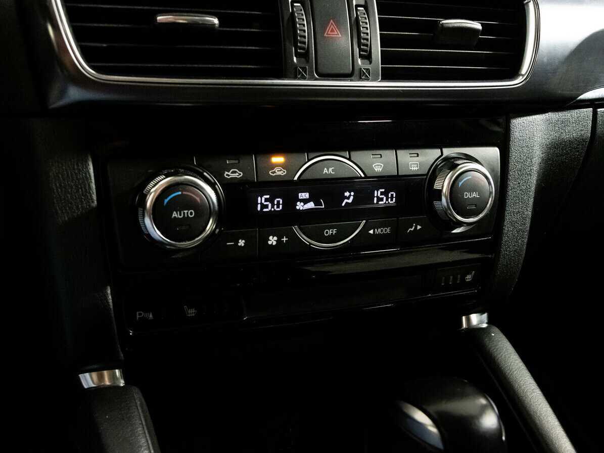 Купить Mazda CX-5 с пробегом. Фото: #13