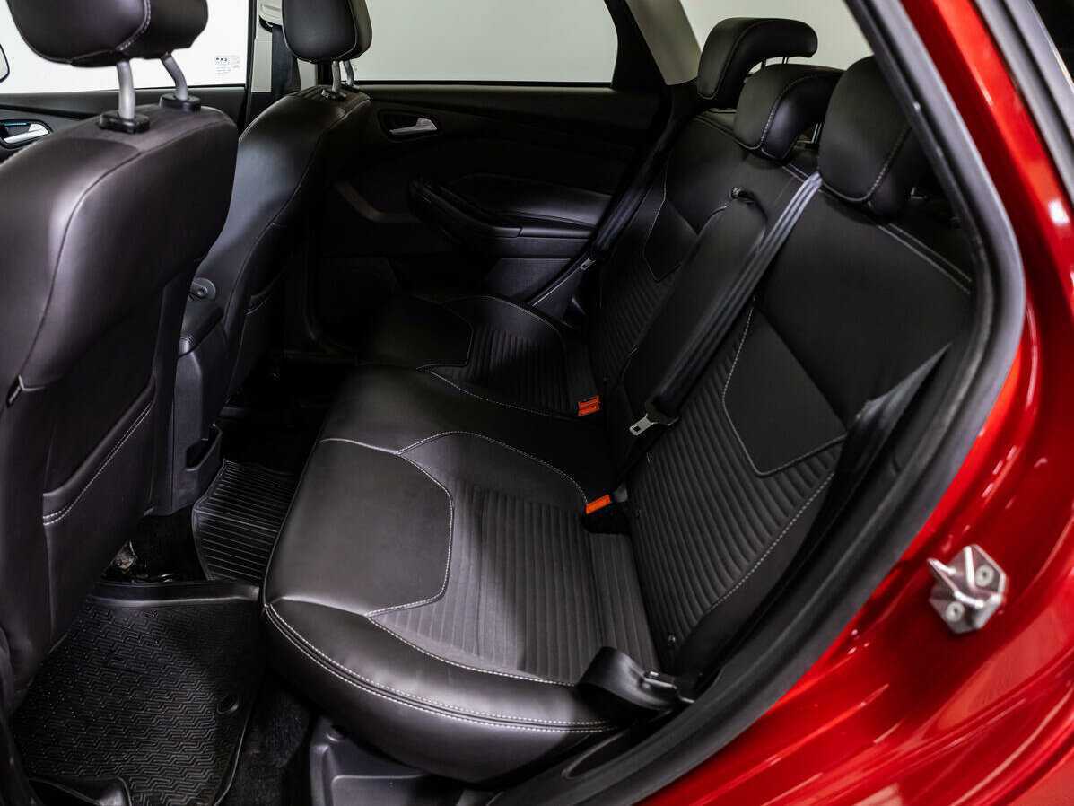 Продажа Б/У Форд Фокус. Фото: #7