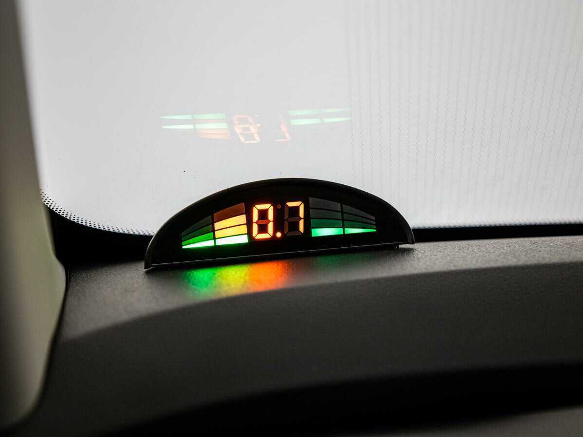 Купить Hyundai Creta с пробегом. Фото: #13