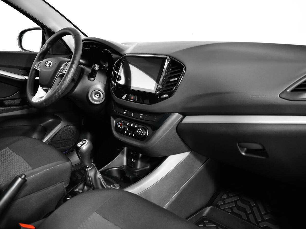 Продажа Б/У Лада (ВАЗ) Веста. Фото: #8