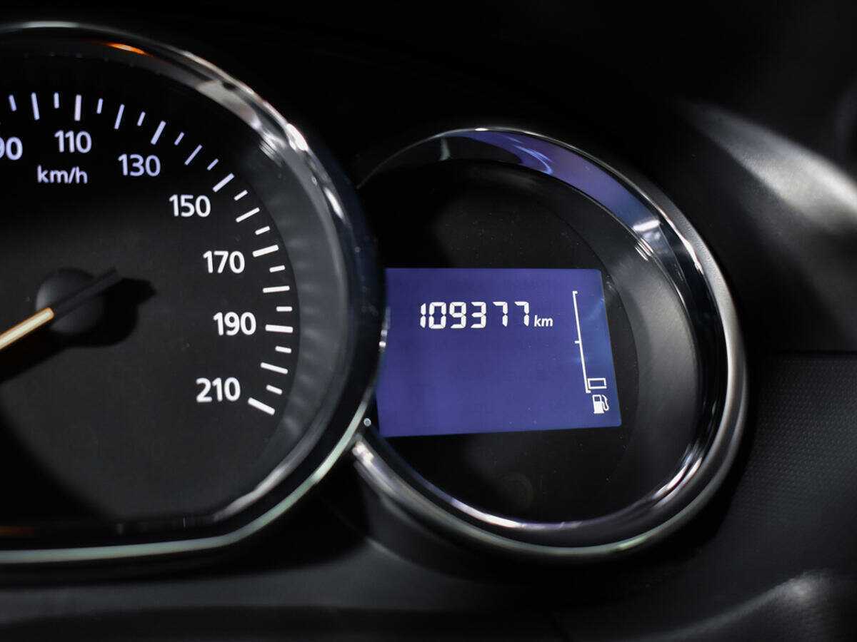 Продажа Б/У Рено Дастер. Фото: #10