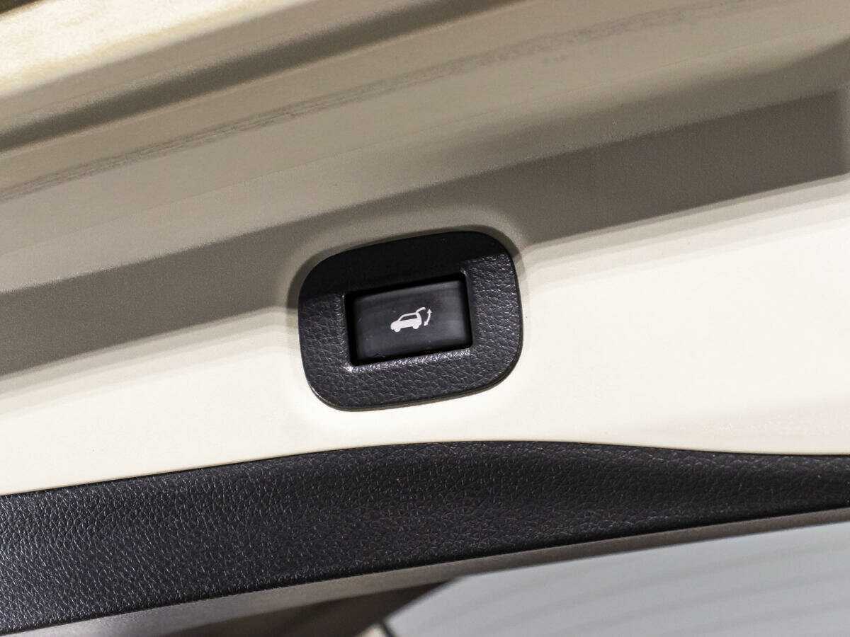 Купить Nissan X-Trail с пробегом. Фото: #15