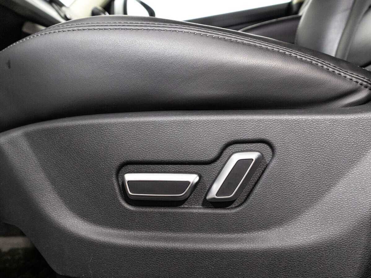 Продажа Б/У Джили Атлас. Фото: #15