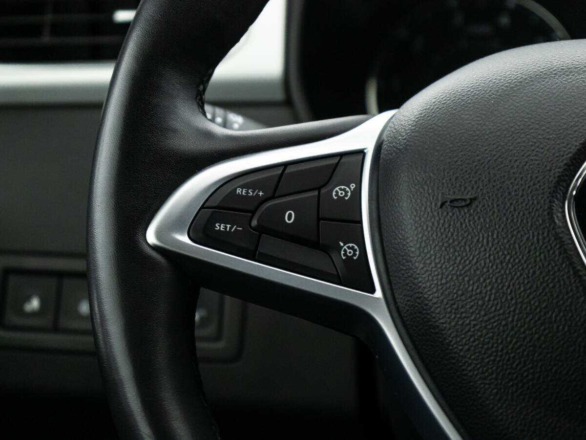 Купить Renault Arkana с пробегом. Фото: #20