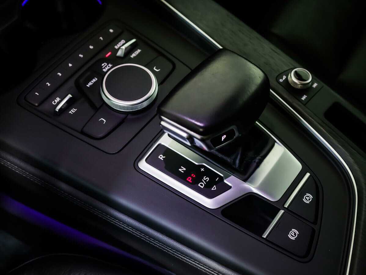 Купить Audi A5 с пробегом. Фото: #14