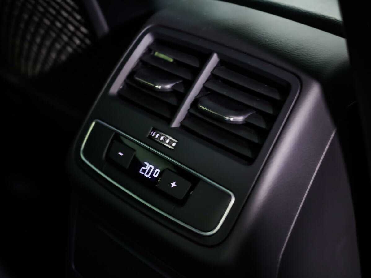 Купить Audi A5 с пробегом. Фото: #17