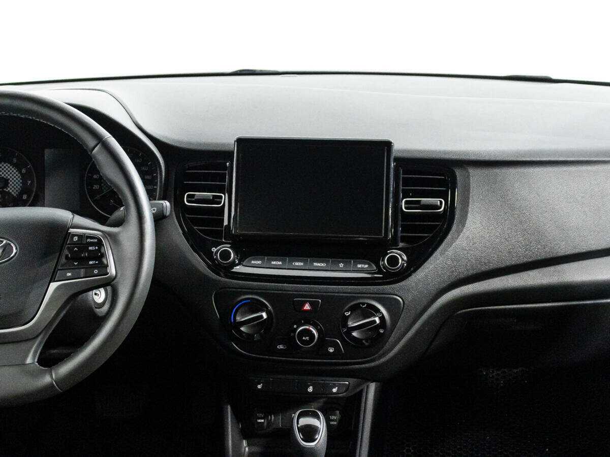 Продажа Б/У Хендай Солярис. Фото: #13