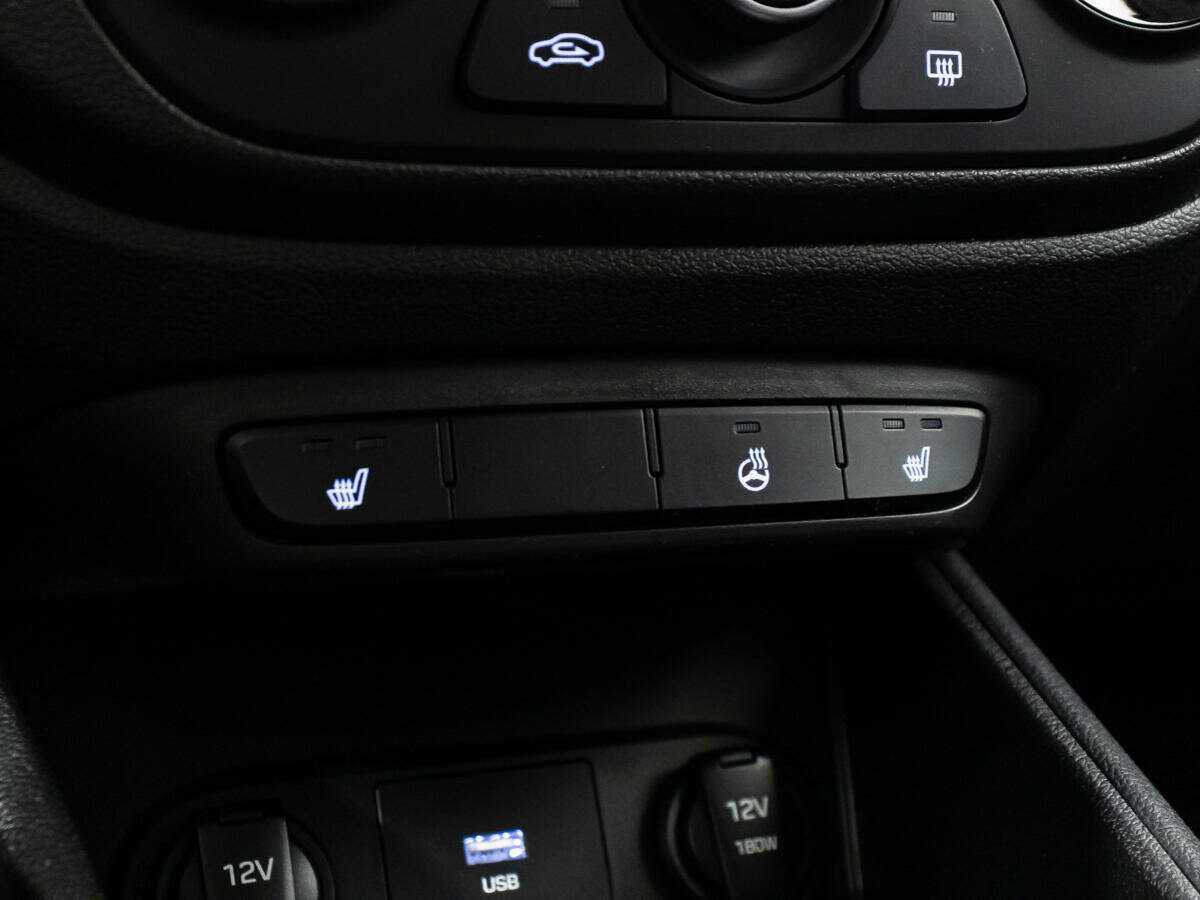 Продажа Б/У Хендай Солярис. Фото: #15