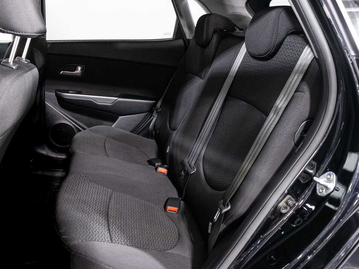 Продажа Б/У Киа Рио. Фото: #9