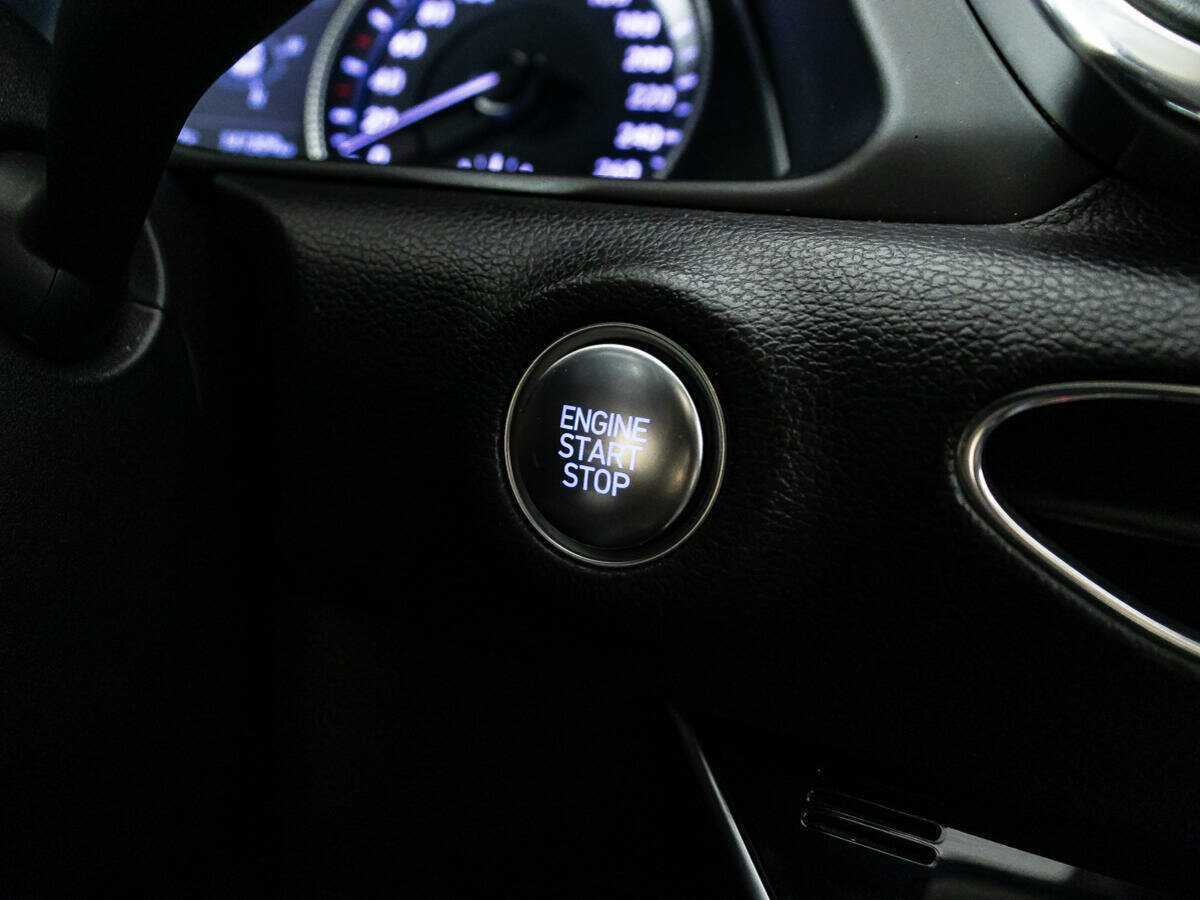 Купить Hyundai Sonata с пробегом. Фото: #15