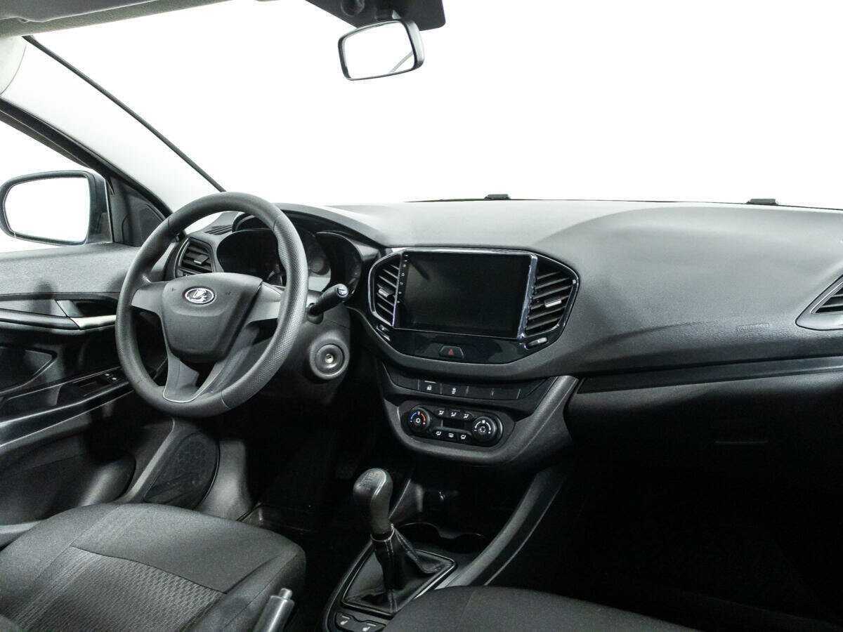 Продажа Б/У Лада (ВАЗ) Веста. Фото: #8