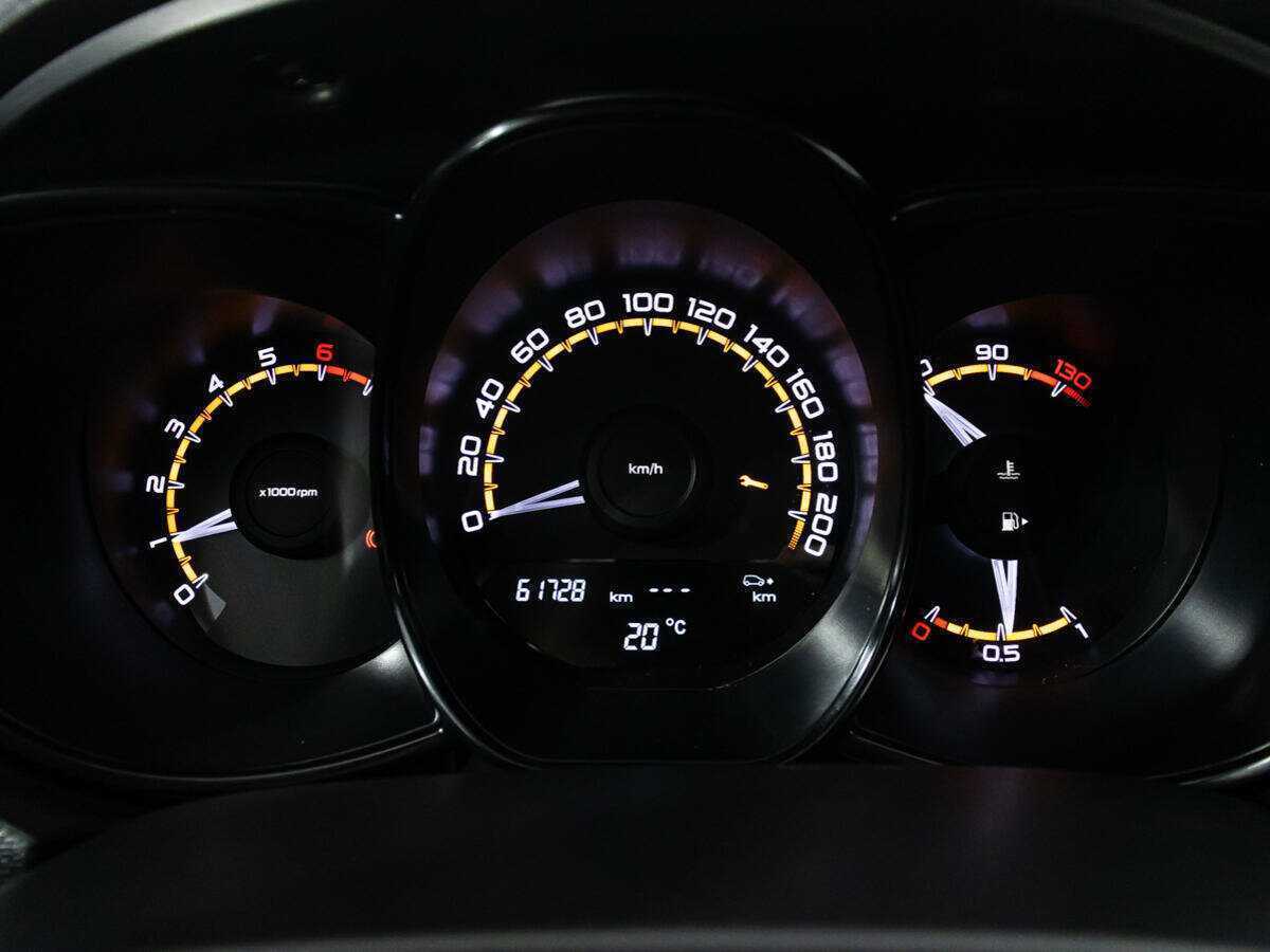 Продажа Б/У Лада (ВАЗ) Веста. Фото: #11