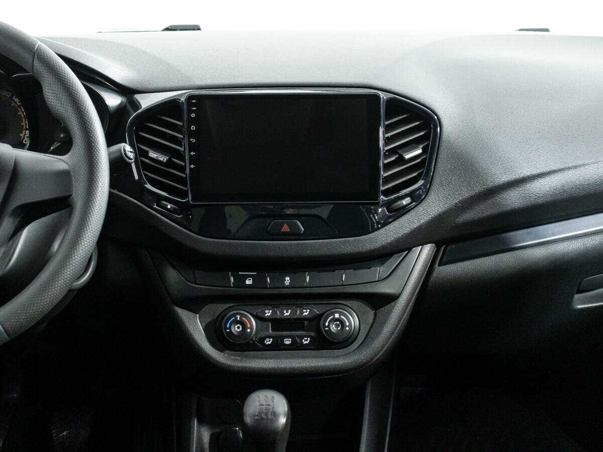 Продажа Б/У Лада (ВАЗ) Веста. Фото: #13