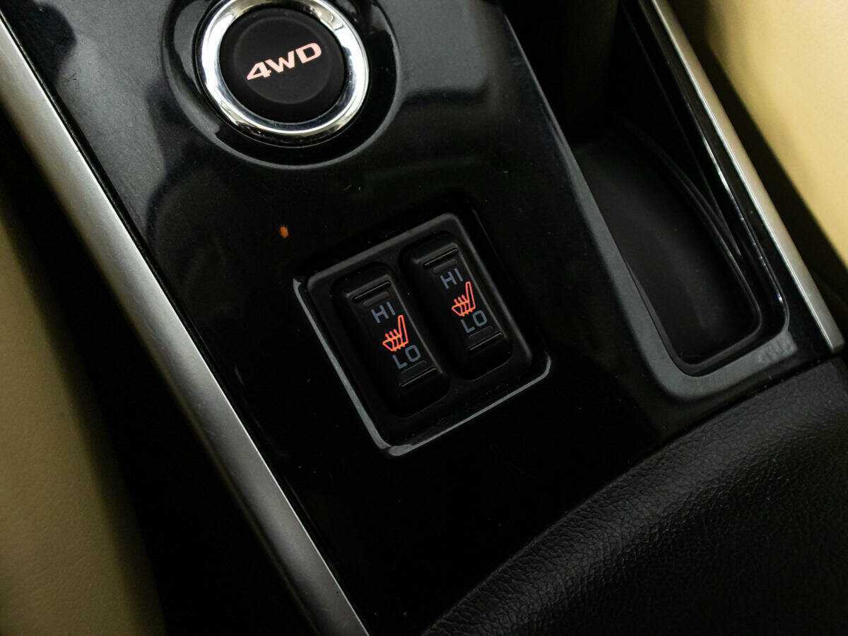 Продажа Б/У Митсубиши Оутлэндер. Фото: #16