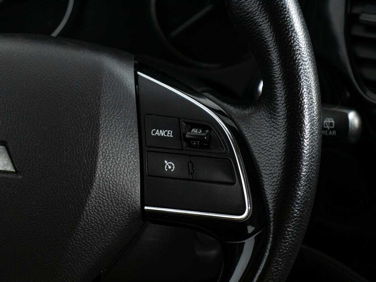 Продажа Б/У Митсубиши Оутлэндер. Фото: #18