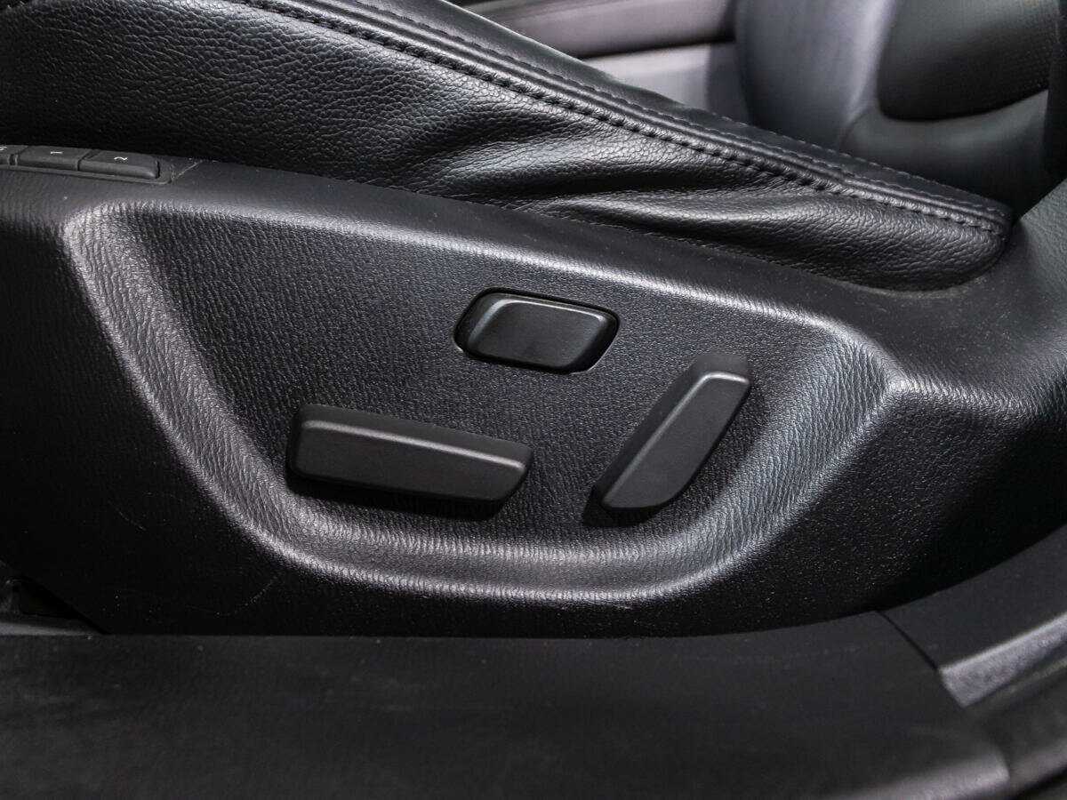 Купить Mazda 6 с пробегом. Фото: #21