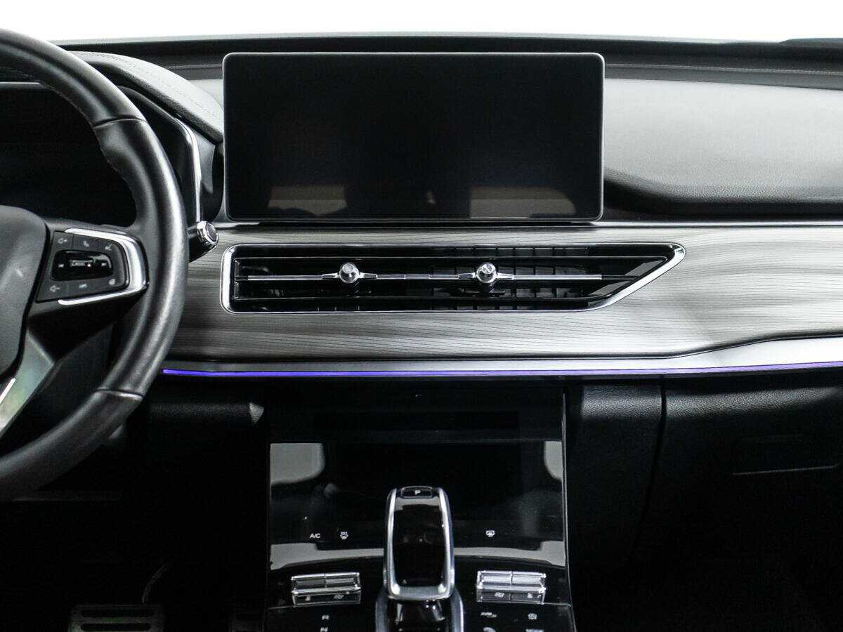 Продажа Б/У Чери Тигго 8 Про. Фото: #13