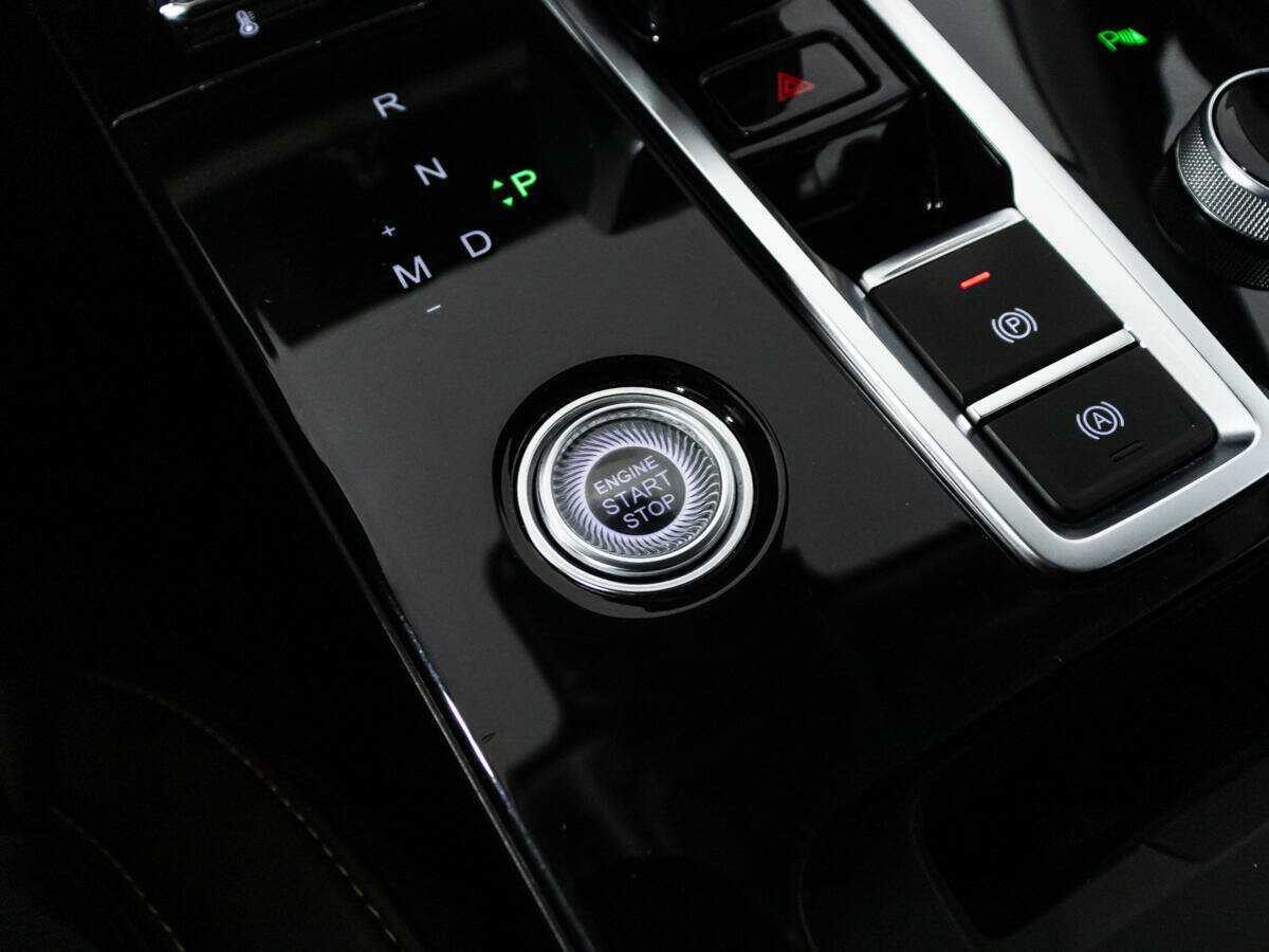 Продажа Б/У Чери Тигго 8 Про. Фото: #19