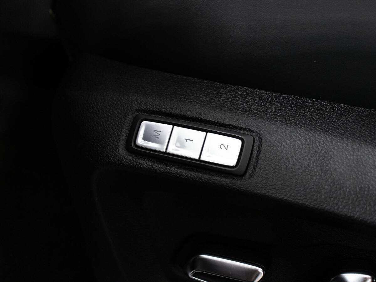 Продажа Б/У Чери Тигго 8 Про. Фото: #20