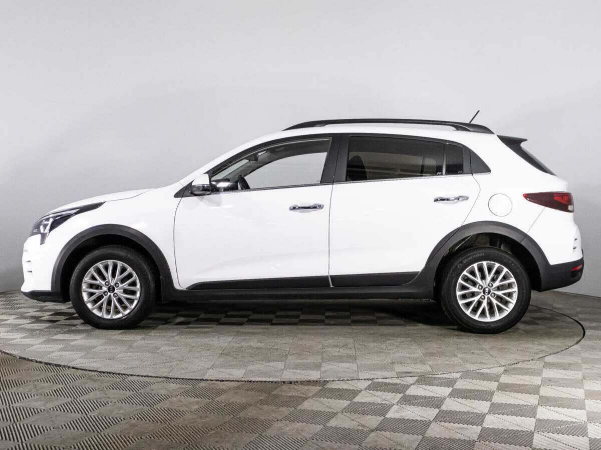 Продажа Б/У Киа Рио. Фото: #7