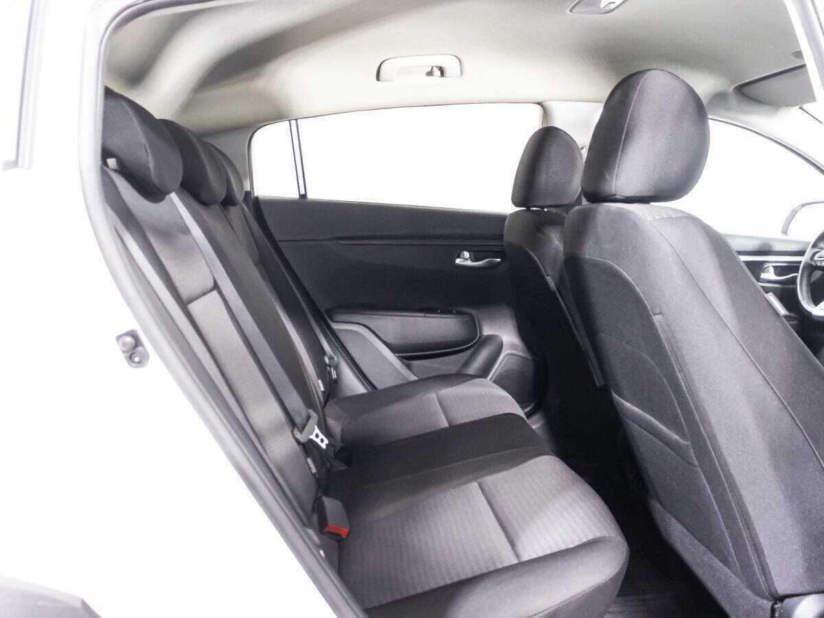 Продажа Б/У Киа Рио. Фото: #21