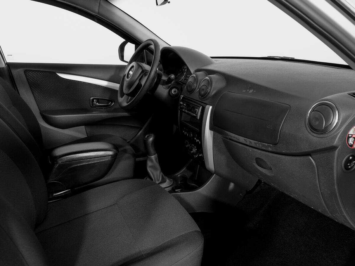 Продажа Б/У Ниссан Альмера. Фото: #8