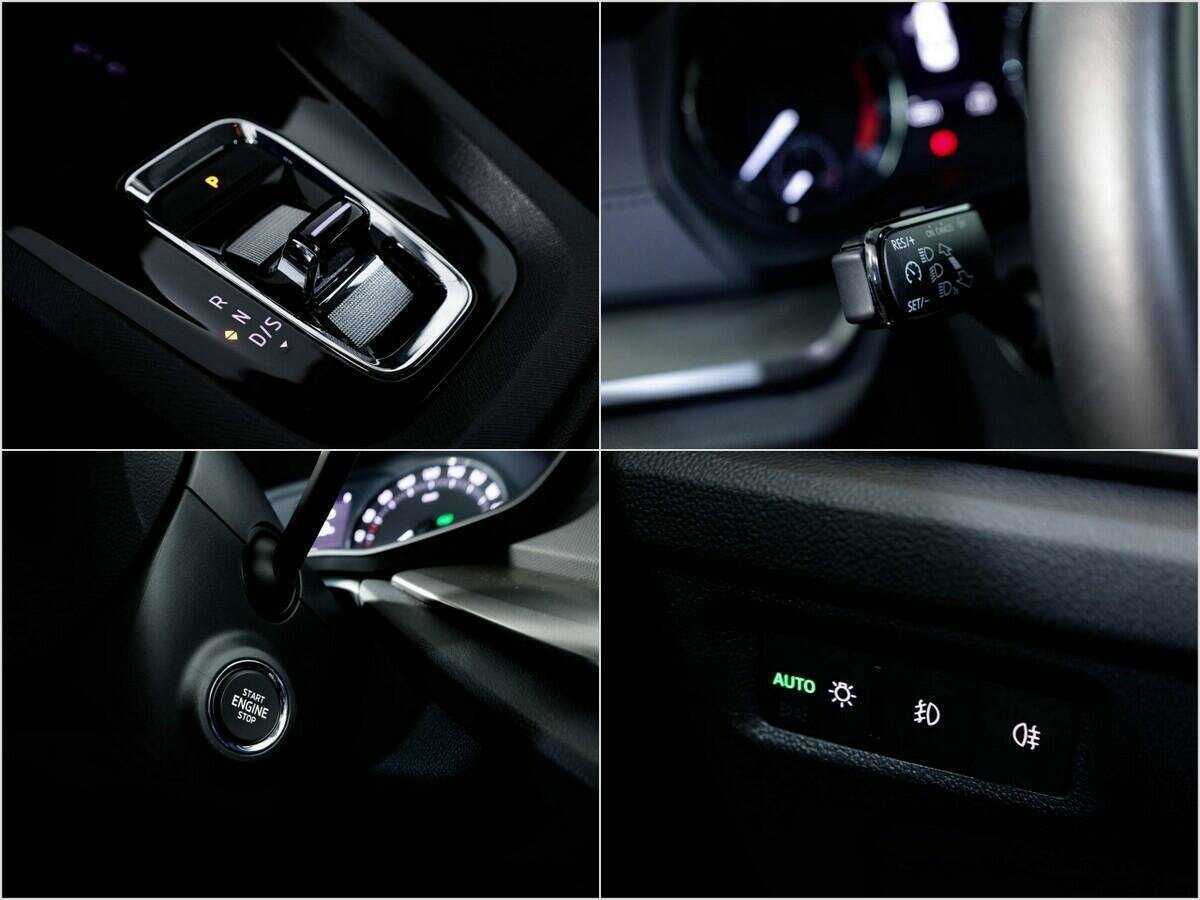 Купить Skoda Octavia с пробегом. Фото: #16