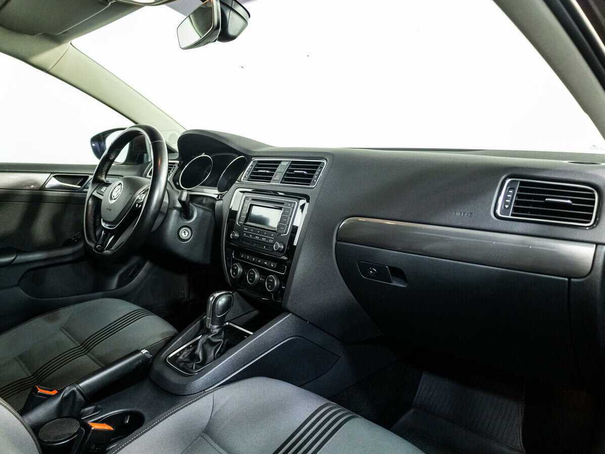 Продажа Б/У Фольксваген Джетта. Фото: #7